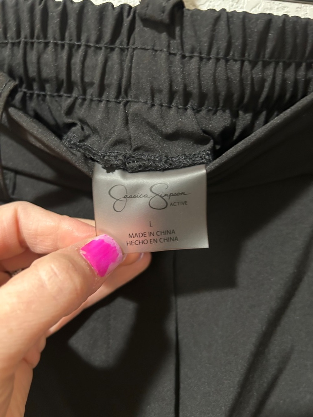 Jessica Simpson Melba Pant - Picture 4 of 6